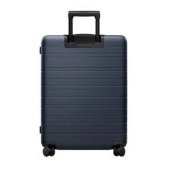 Horizn Studios H6 Essential Check-In Trolley M Night Blue -Reisopslagwinkel image 213