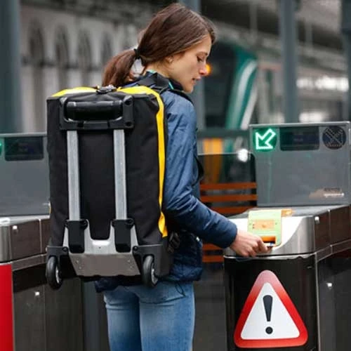 Ortlieb Duffle RG 85L Black 10 Ortlieb Duffle RG 85L Black - Afbeelding 8