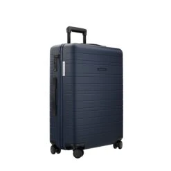Horizn Studios H6 Essential Check-In Trolley M Night Blue -Reisopslagwinkel image 214