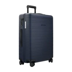 Horizn Studios H6 Essential Check-In Trolley M Night Blue -Reisopslagwinkel image 215