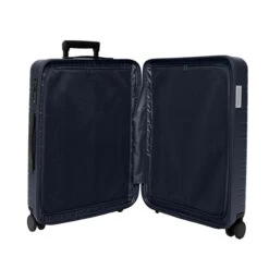 Horizn Studios H6 Essential Check-In Trolley M Night Blue -Reisopslagwinkel image 216