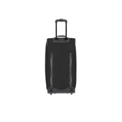 Travelite Basics Fresh Trolley Travel Bag 71 Black -Reisopslagwinkel image 2177