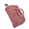 Travelite Kick Off Wheeled Duffle Rose -Reisopslagwinkel image 2198