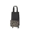 Reisenthel Shopping Foldable Trolley Baroque Marble -Reisopslagwinkel image 2204