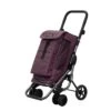 Playmarket Go Up Premium Boodschappentrolley Paars -Reisopslagwinkel image 2223
