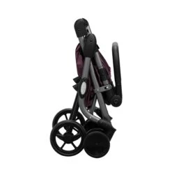 Playmarket Go Up Premium Boodschappentrolley Paars -Reisopslagwinkel image 2229