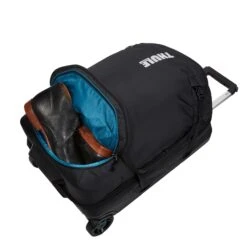 Thule Subterra Wheeled Duffel 55 Black -Reisopslagwinkel image 2242