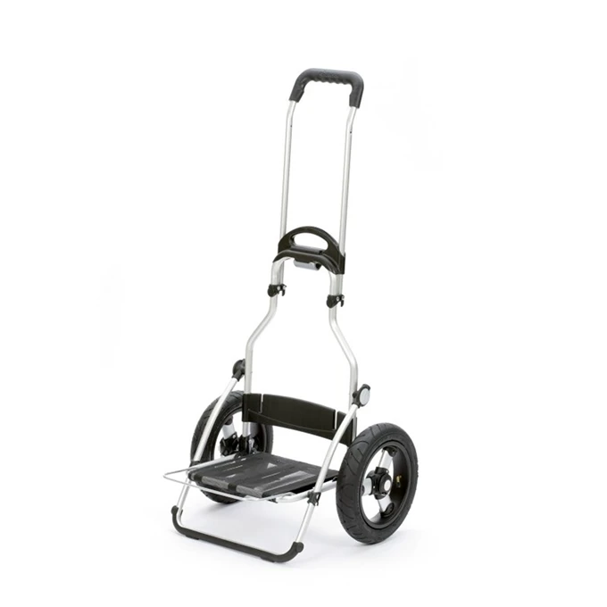 Andersen Royal Shopper Hydro 2.0 Boodschappentrolley Red 7 Andersen Royal Shopper Hydro 2.0 Boodschappentrolley Red - Afbeelding 5