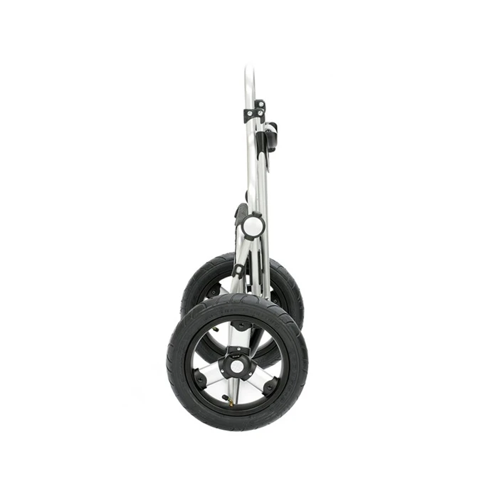 Andersen Royal Shopper Hydro 2.0 Boodschappentrolley Red 8 Andersen Royal Shopper Hydro 2.0 Boodschappentrolley Red - Afbeelding 6