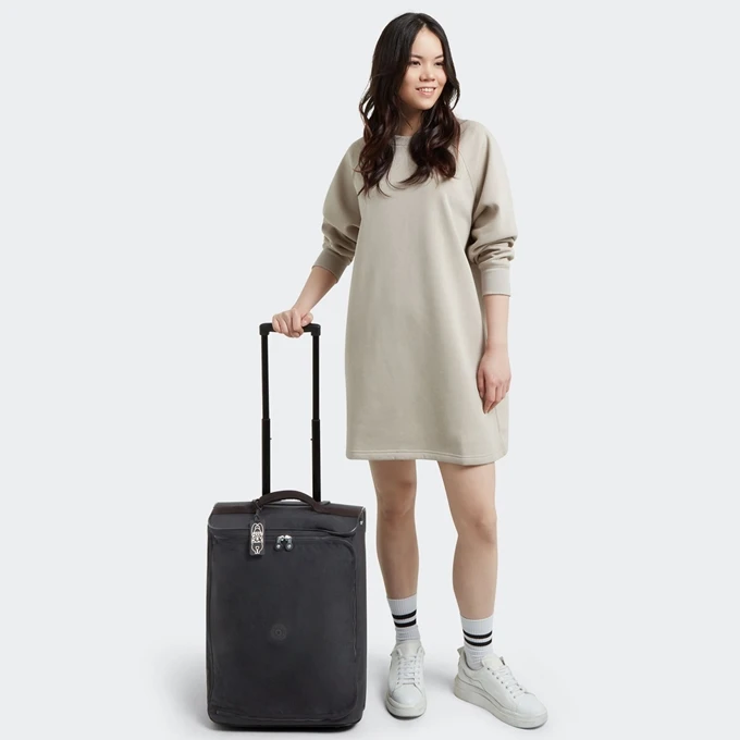 Kipling Teagan C Bright Metallic 4 Kipling Teagan C Bright Metallic - Afbeelding 2