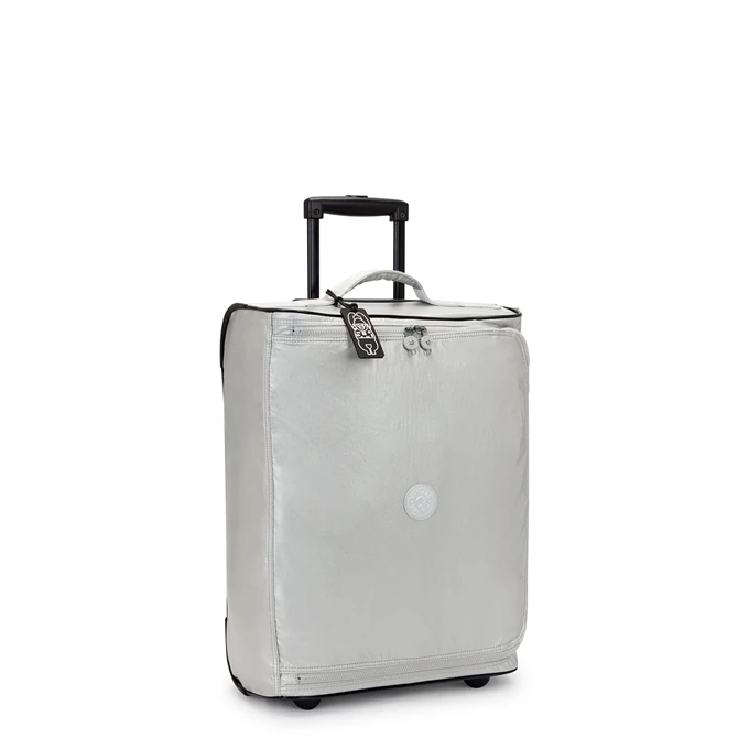 Kipling Teagan C Bright Metallic 6 Kipling Teagan C Bright Metallic - Afbeelding 4