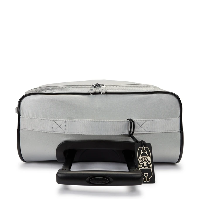 Kipling Teagan C Bright Metallic 7 Kipling Teagan C Bright Metallic - Afbeelding 5