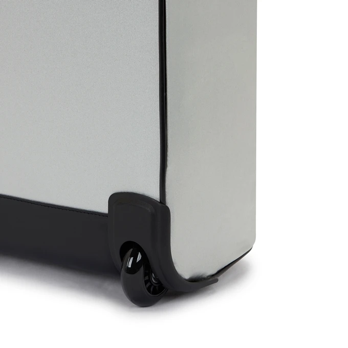 Kipling Teagan C Bright Metallic 9 Kipling Teagan C Bright Metallic - Afbeelding 7