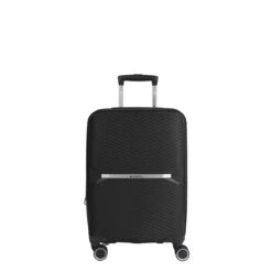 Gabol Kume Cabin Trolley 55/35 Black