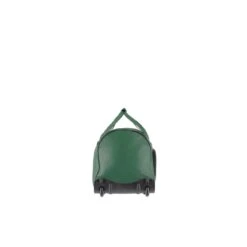 Travelite Basics Fresh Trolley Travel Bag 71 Dark Green -Reisopslagwinkel image 2275