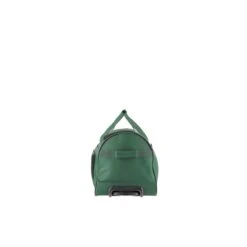Travelite Basics Fresh Trolley Travel Bag 71 Dark Green -Reisopslagwinkel image 2276