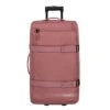 Travelite Kick Off Wheeled Duffle L Rose -Reisopslagwinkel image 2278