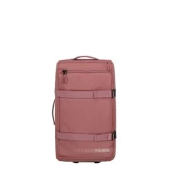 Travelite Kick Off Wheeled Duffle L Rose -Reisopslagwinkel image 2285