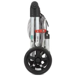 Playmarket Go Two Compact Boodschappentrolley Jeans 12 Playmarket Go Two Compact Boodschappentrolley Jeans -Reisopslagwinkel image 2294