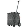 Reisenthel Shopping Carrycruiser Frame Signature Black 1 Reisenthel Shopping Carrycruiser Frame Signature Black -Reisopslagwinkel image 2300