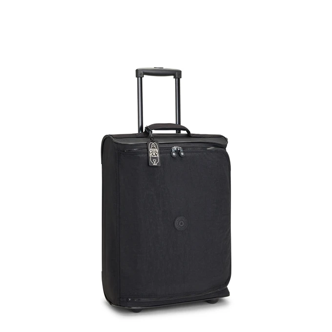 Kipling Teagan C Black Noir 6 Kipling Teagan C Black Noir - Afbeelding 4