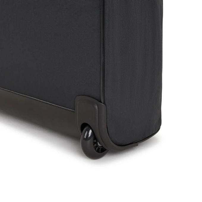 Kipling Teagan C Black Noir 9 Kipling Teagan C Black Noir - Afbeelding 7