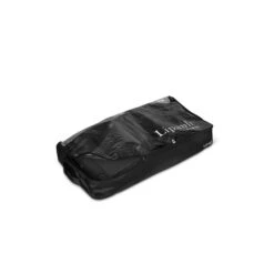 Lipault Foldable Plume Duffle/Wheels Black -Reisopslagwinkel image 2318