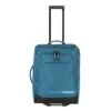 Travelite Kick Off Wheeled Duffle S Petrol -Reisopslagwinkel image 2327