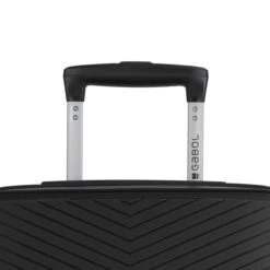 Gabol Kume Cabin Trolley 55/35 Black -Reisopslagwinkel image 233