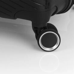 Gabol Kume Cabin Trolley 55/35 Black -Reisopslagwinkel image 234