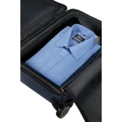 Samsonite Securipak Duffle/Wheels 55 Eclipse Blue -Reisopslagwinkel image 2345