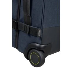 Samsonite Securipak Duffle/Wheels 55 Eclipse Blue -Reisopslagwinkel image 2349