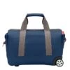 Reisenthel Travelling Allrounder Trolley Dark Blue -Reisopslagwinkel image 2360