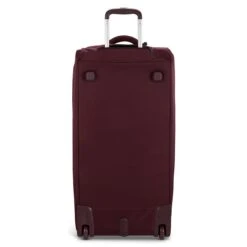 Lipault Foldable Plume Duffle/Wheels Bordeaux 10 Lipault Foldable Plume Duffle/Wheels Bordeaux -Reisopslagwinkel image 2363