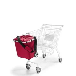Reisenthel Shopping Carrycruiser Dots -Reisopslagwinkel image 2377
