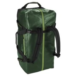 Eagle Creek Migrate Wheeled Duffel 110 Forest -Reisopslagwinkel image 2384