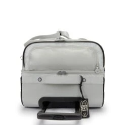 Kipling Teagan M Bright Metallic -Reisopslagwinkel image 2391