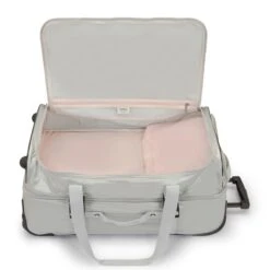 Kipling Teagan M Bright Metallic -Reisopslagwinkel image 2393