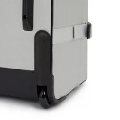 Kipling Teagan M Bright Metallic -Reisopslagwinkel image 2394