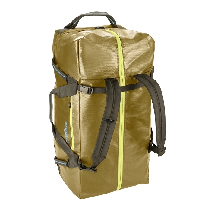 Eagle Creek Migrate Wheeled Duffel 110 Field Brown 5 Eagle Creek Migrate Wheeled Duffel 110 Field Brown - Afbeelding 3
