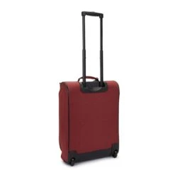 Kipling Teagan C Flaring Rust -Reisopslagwinkel image 2407