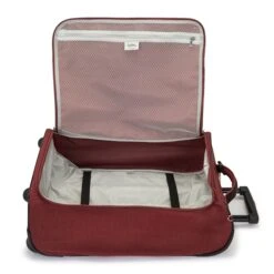 Kipling Teagan C Flaring Rust -Reisopslagwinkel image 2410