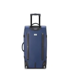 Delsey Raspail 2-Wheel Trolley Duffle Bag 73 Blue 20 Delsey Raspail 2-Wheel Trolley Duffle Bag 73 Blue -Reisopslagwinkel image 2415