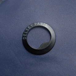 Delsey Raspail 2-Wheel Trolley Duffle Bag 73 Blue 22 Delsey Raspail 2-Wheel Trolley Duffle Bag 73 Blue -Reisopslagwinkel image 2417