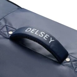 Delsey Raspail 2-Wheel Trolley Duffle Bag 73 Blue 23 Delsey Raspail 2-Wheel Trolley Duffle Bag 73 Blue -Reisopslagwinkel image 2418