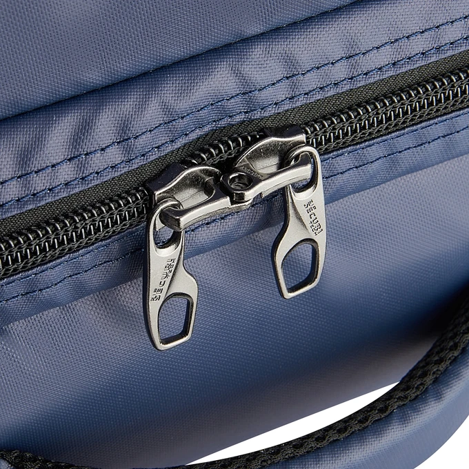 Delsey Raspail 2-Wheel Trolley Duffle Bag 73 Blue 12 Delsey Raspail 2-Wheel Trolley Duffle Bag 73 Blue - Afbeelding 10