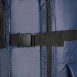 Delsey Raspail 2-Wheel Trolley Duffle Bag 73 Blue 31 Delsey Raspail 2-Wheel Trolley Duffle Bag 73 Blue -Reisopslagwinkel image 2426