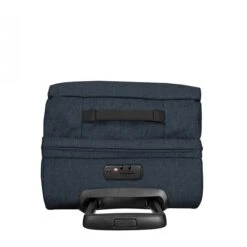 Eastpak Tranverz M Triple Denim -Reisopslagwinkel image 2430