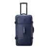 Delsey Raspail 2-Wheel Trolley Duffle Bag 64 Blue -Reisopslagwinkel image 2434