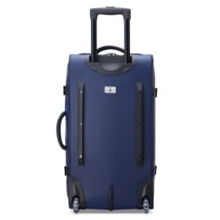 Delsey Raspail 2-Wheel Trolley Duffle Bag 64 Blue 13 Delsey Raspail 2-Wheel Trolley Duffle Bag 64 Blue -Reisopslagwinkel image 2436